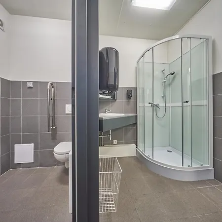 Davidek Lejlighedshotel *