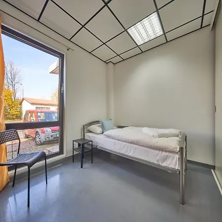 Davidek Lejlighedshotel *