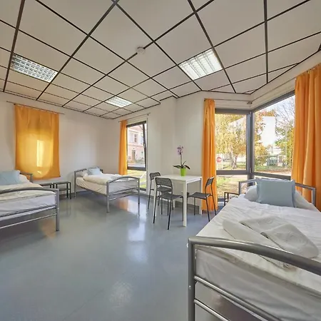 Davidek Lejlighedshotel Trutnov