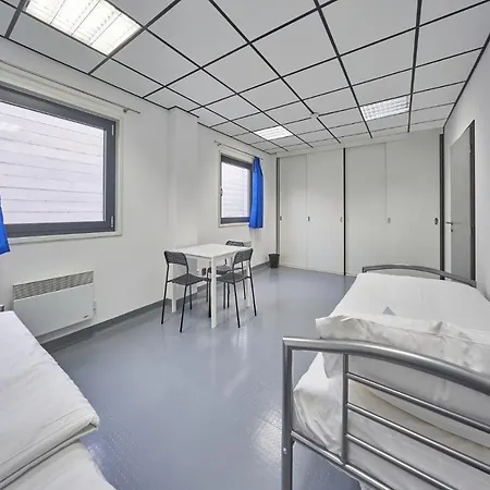 Davidek Lejlighedshotel Trutnov