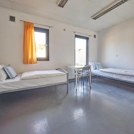 Davidek Lejlighedshotel *