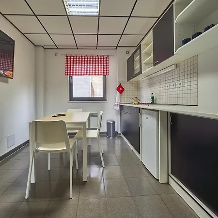 Lejlighedshotel Davidek Trutnov