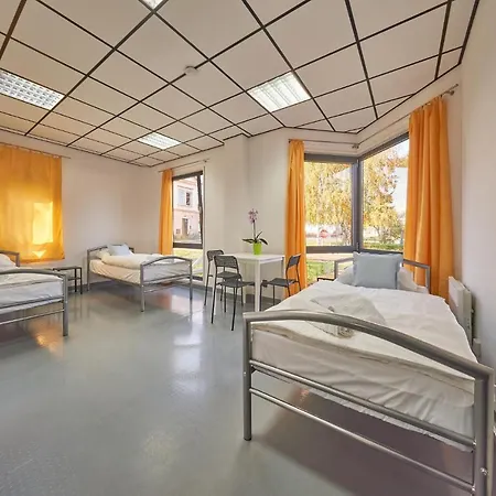 Lejlighedshotel Davidek Trutnov