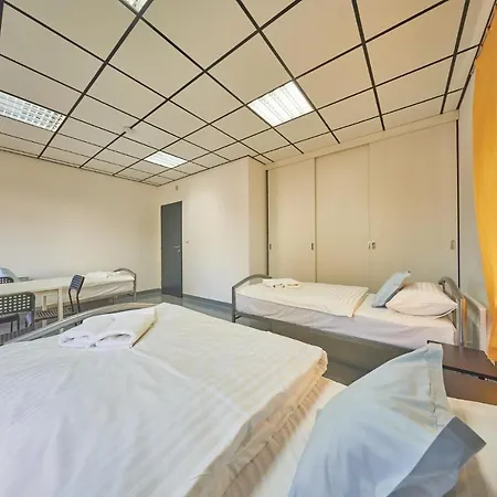 Lejlighedshotel Davidek Trutnov