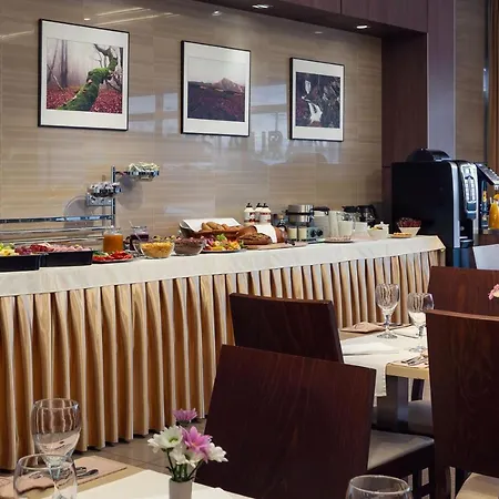 Lejlighedshotel Davidek Trutnov